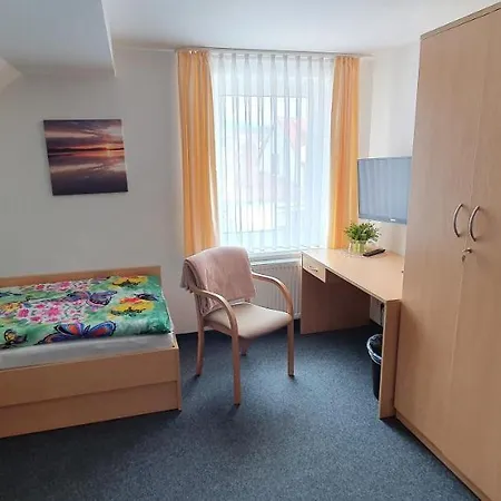 Guest house Kulturhaus Bettenhausen
