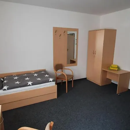 Kulturhaus Bettenhausen Guest house Rhonblick