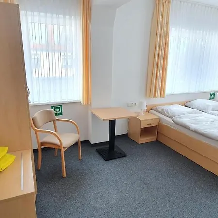 Kulturhaus Bettenhausen Guest house