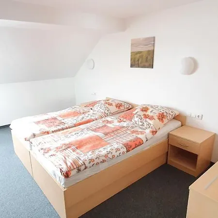 Guest house Kulturhaus Bettenhausen *