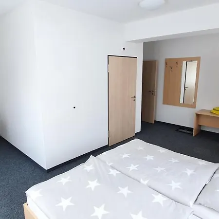 Guest house Kulturhaus Bettenhausen