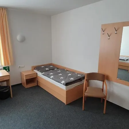 Kulturhaus Bettenhausen Guest house