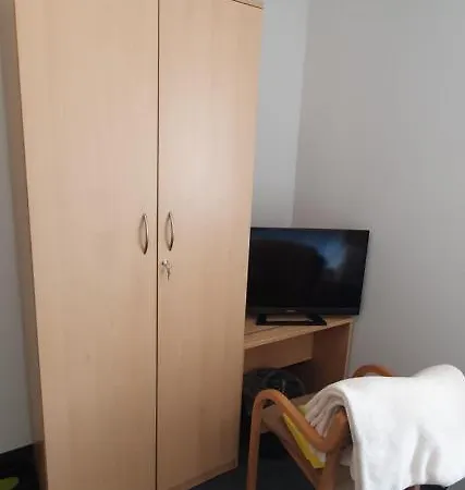 Kulturhaus Bettenhausen Guest house Rhonblick