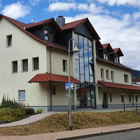 Guest house Kulturhaus Bettenhausen *